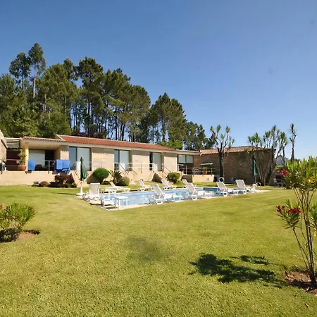 Villa Splendid 6 Bedrooms Coura Coura Valley Views Ping Pong Pool Table Ponte de Lima