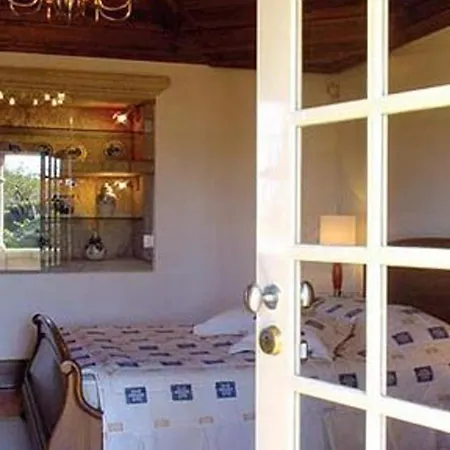 Villa Splendid 6 Bedrooms Coura Coura Valley Views