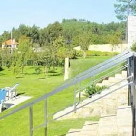 빌라 Splendid 6 Bedrooms Coura Coura Valley Views