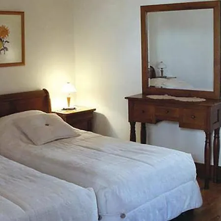 Villa Splendid 6 Bedrooms Coura Coura Valley Views *