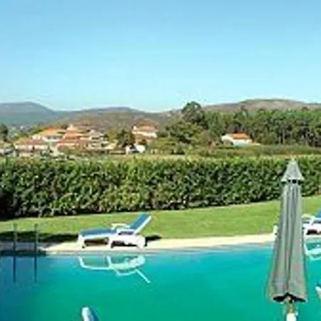 Splendid 6 Bedrooms Coura Coura Valley Views