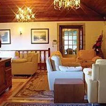 Splendid 6 Bedrooms Coura Coura Valley Views Villa Ponte de Lima