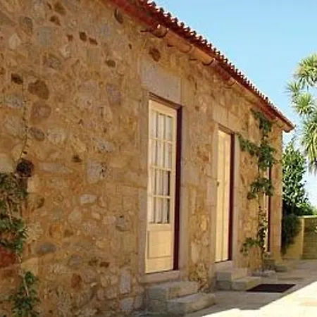 Splendid 6 Bedrooms Coura Coura Valley Views Villa Ponte de Lima