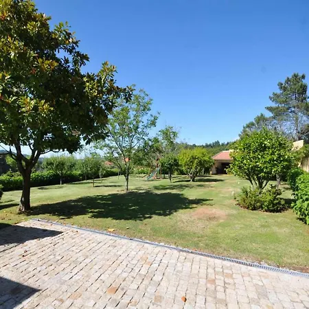 Splendid 6 Bedrooms Coura Coura Valley Views * Ponte de Lima