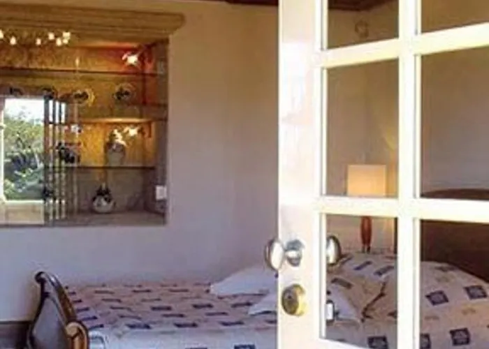 Vila Splendid 6 Bedrooms Coura Coura Valley Views