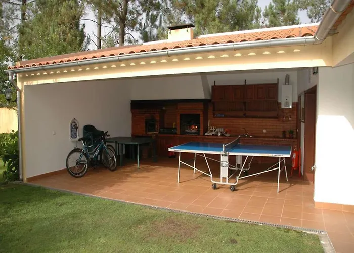 Vila Splendid 6 Bedrooms Coura Coura Valley Views