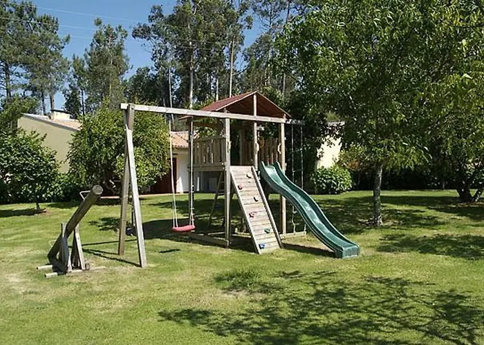 Splendid 6 Bedrooms Coura Coura Valley Views Ponte de Lima